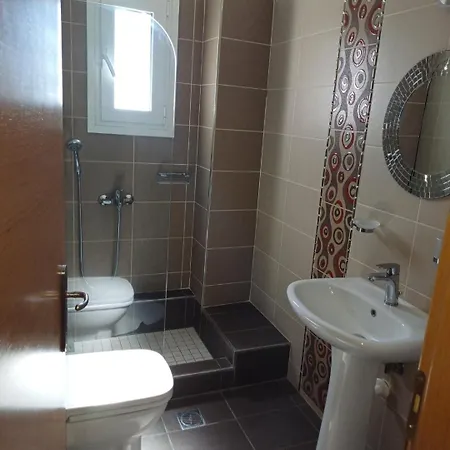 Crystal Aura * Paralía