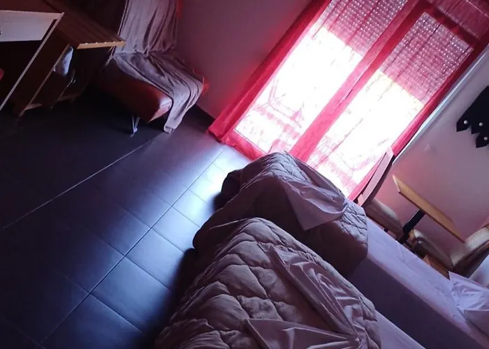 Crystal Aura Appartement *