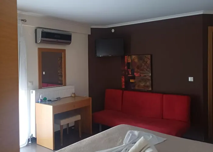 Crystal Aura Appartement