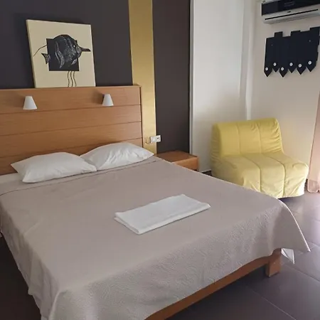Apartman Crystal Aura *