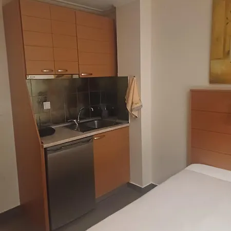 Crystal Aura Apartmán *