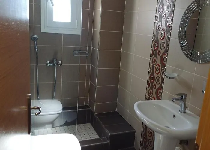 Crystal Aura * Paralía