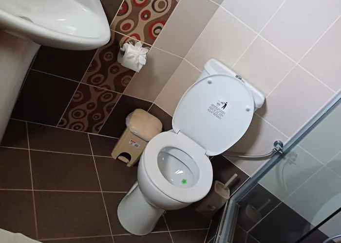 Crystal Aura Apartamento